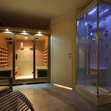 Ferrara Rooms Экстерьер фото