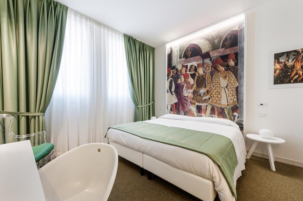 Ferrara Rooms Экстерьер фото