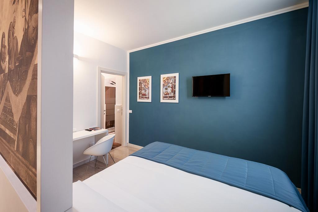 Ferrara Rooms Экстерьер фото