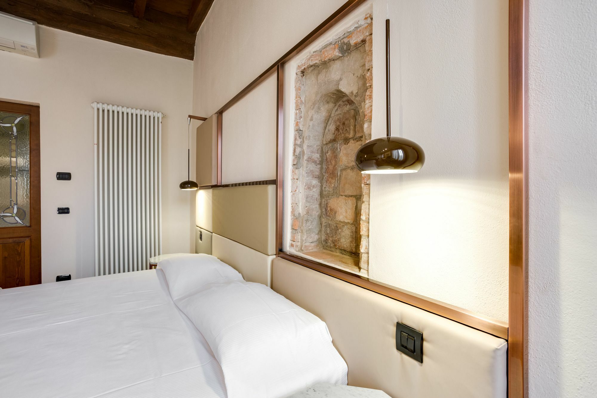 Ferrara Rooms Экстерьер фото