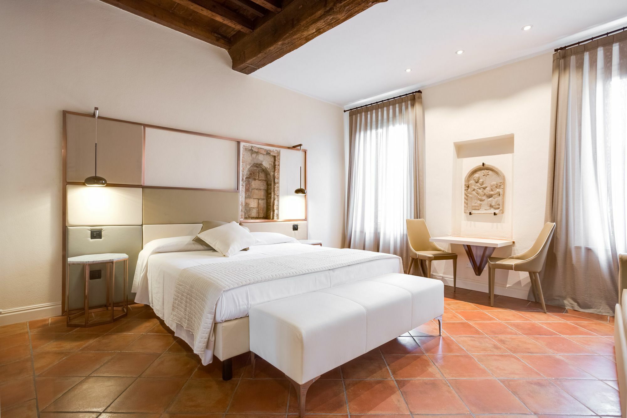 Ferrara Rooms Экстерьер фото